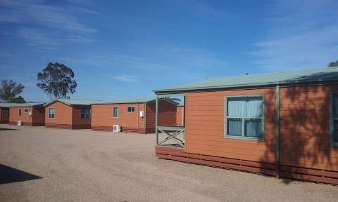 Photo: Port Pirie Beach Caravan Park